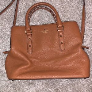 Kate spade bag gently used